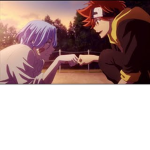 Reki x Langa