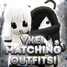 [250+] 🖤 Matching Vkei Outfit Ideas