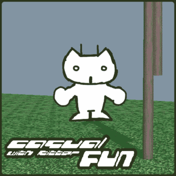 Casual Fun With Kitter
