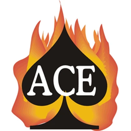 Smokin' Aces Corporation Roblox group icon
