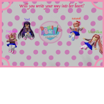 DDLC Fan Group! (Doki Doki Literature Club)