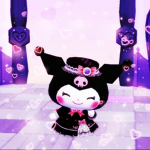 kuromi's group<3