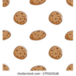 Spoiled Cookies$
