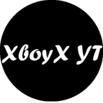 XboyX01 YT