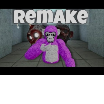 scary baboon TYCOON