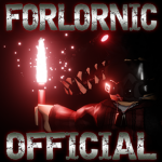 Forlorn Nation