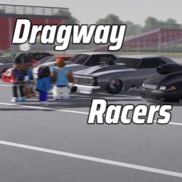 Dragway Racers