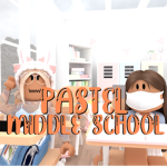 Pastel Middle School