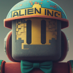Alien Sims Inc