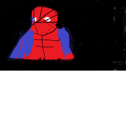 Spider man obby