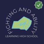 Fighting and Ability Learning High School