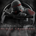 《TGᴇ》Purge Troopers