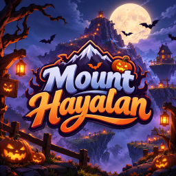 [🌸] Hayalan Mount
