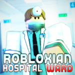 Robloxian Hospital Ward