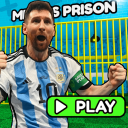 MESSI'S PRISON RUN OBBY