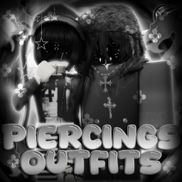 [+1000] Piercings Outfits Girls & Boys