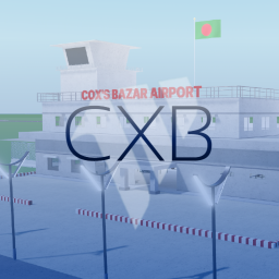 Cokses Bazar Airport | CXB