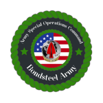 [BA] Army Special Operations Command