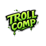 TRØŁŁ CØMP