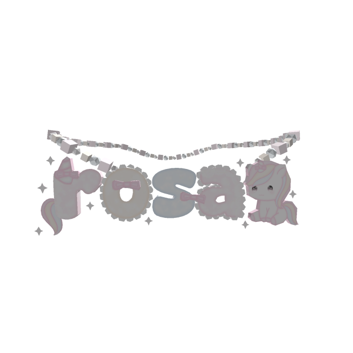 rosarosa 1.0