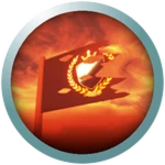Nimbus Sea Abolishionist Roblox badge thumbnail