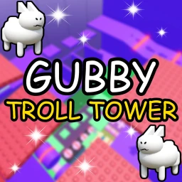 Gubby Troll Tower icon