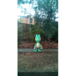Fox ROBLOX and pokemon