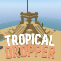 Tropical Dropper