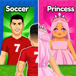 Would You Rather: Celebrity Tower icon
