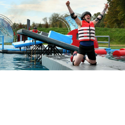 escape the pool game