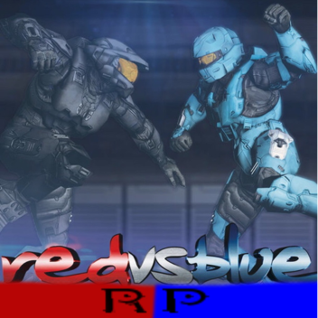 RED vs BLUE: Project Freelancer