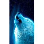 The Howling Wolf’s