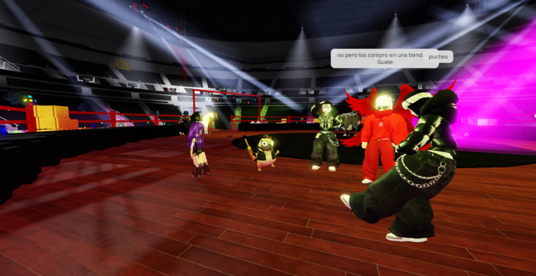 Rodeo Party 🤠 screenshot 3