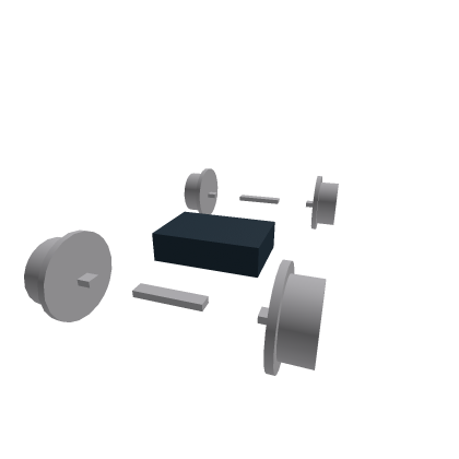 Cart Ride Suspension