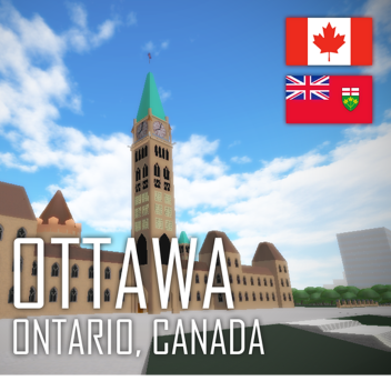 [CAN] Ottawa, Ontario