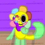 Echos world