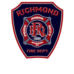 ~Richmond Fire Department~