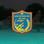 (PKKQ) Vietnam Peoples Air Force