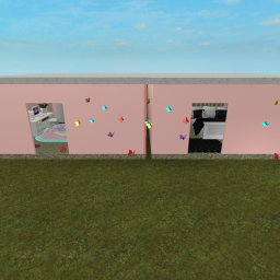 Bedrooms