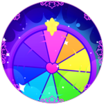 First Astral Spin!