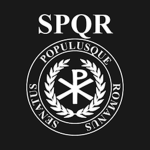 [SPQR] Senatus Populusque Romanus [SPQR]