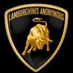 Lamborghinis Anonymous