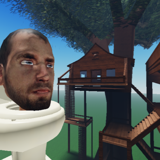 survival the skibidi toilet killer