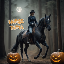 Horse Topia [NEW MAP]