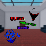 The Official Super Exhausted Rooms Group