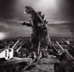 Godzilla Fan Club G.F.C.