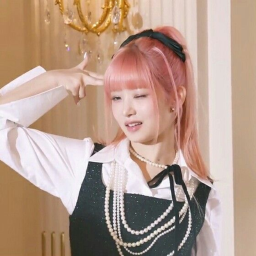 💗