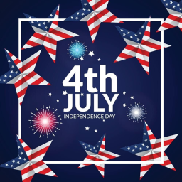 Independence Day Celebration!