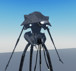 Tripod Game Official Group