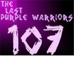 purple warriors